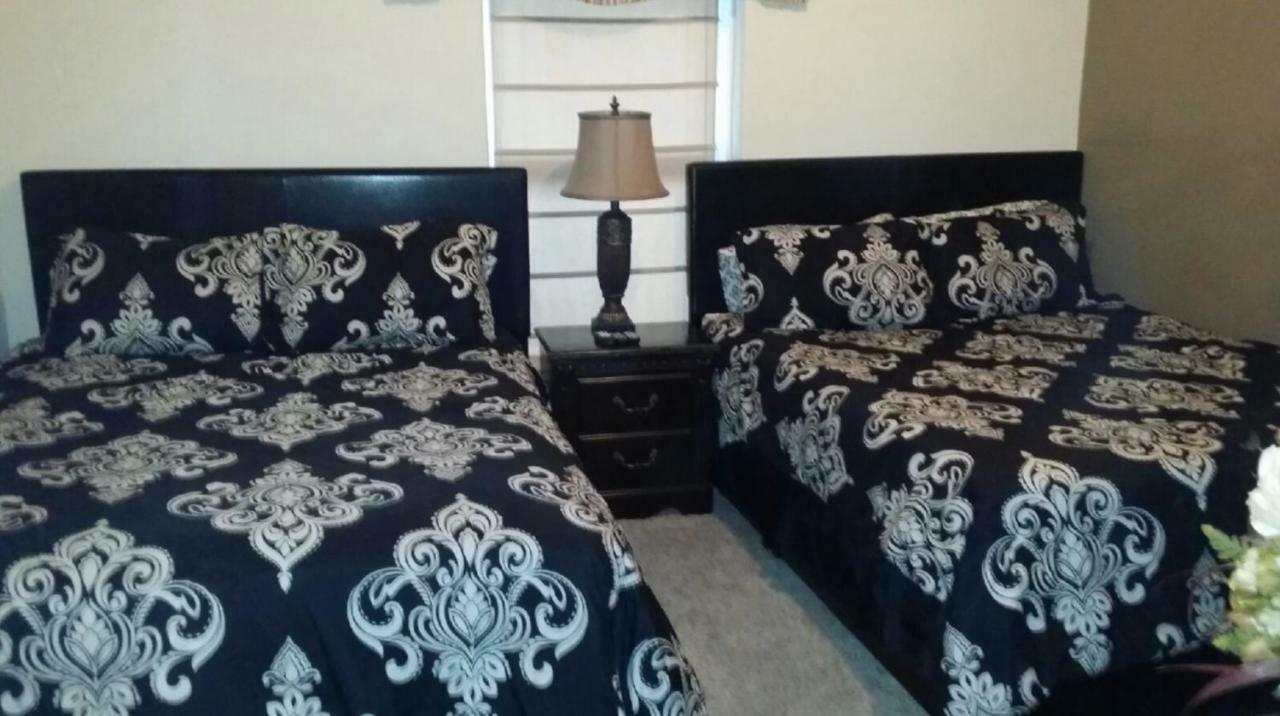 Ocean Reef 2 Bedroom/2 Bath! Panama City Beach Exterior foto